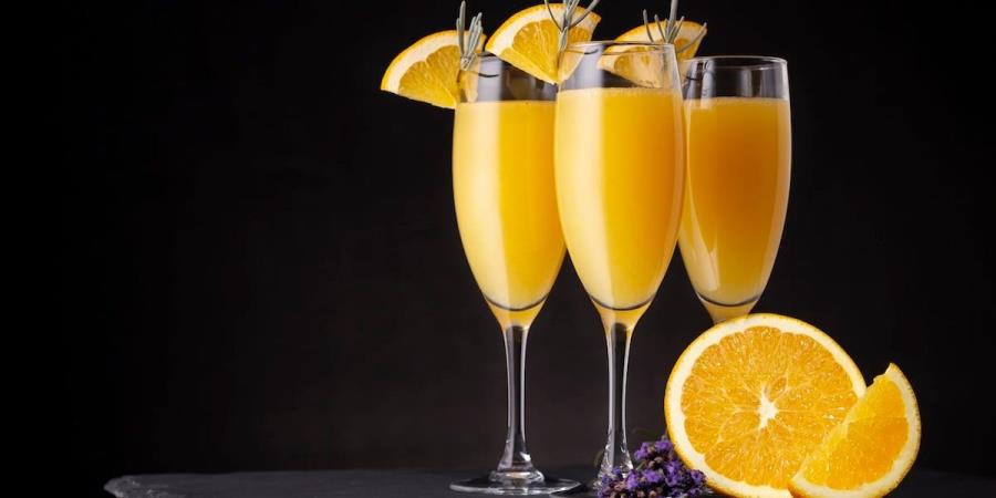Mimosas